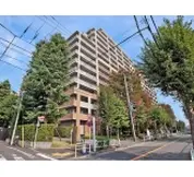 クリオ八幡山壱番館