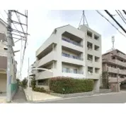 クリオラベルヴィ武蔵小杉
