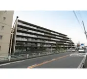 クレストプライムレジデンス　アベニュー参番街