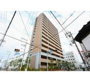 ルネ加島駅前パークフロント