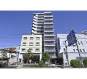 コスモ田端ロイヤルフォルム