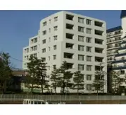 メイツ深川住吉