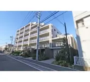 クリオ大通り公園六番館