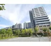 ブリリアタワー川崎
