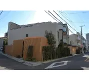 プランヴェール等々力緑地