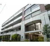 保谷パークハウス