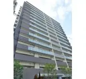 ファミール扇町アーバンステージ