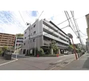 ファミール鷺沼