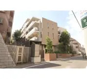 プラウド宮崎台フロント