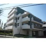 ヒルズ氷川台フォレストテラス