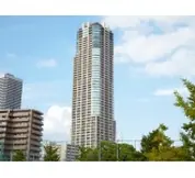 クロスタワー大阪ベイ