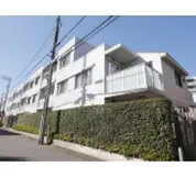 アイディーコート中野南台