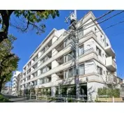 ベリスタ志村三丁目