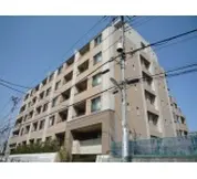 藤和シティホームズ大泉学園町
