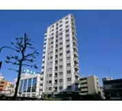 マイキャッスル板橋