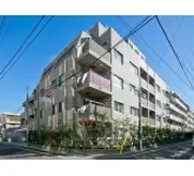 パークコート目白