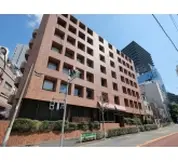 東急ドエル・プレステージ赤坂氷川町