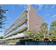 エクセレントシティ調布つつじヶ丘 