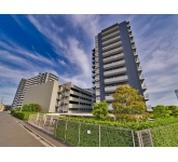 クレストラフィーネ西葛西