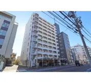 プラウドシティ武蔵野三鷹