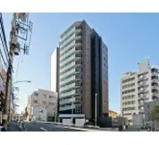 下落合ハウス