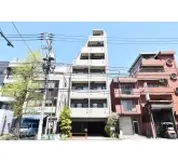 藤和シティホームズ六義園