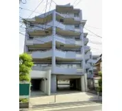 ブリリア巣鴨　北山手賓館