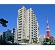 品川タワーレジデンス