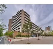 ライオンズマンション東大島第2