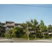 第3大船パークタウン