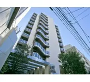 ジオ高輪