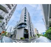 朝日マンション大崎