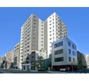 クレアシティ入谷