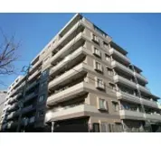 ブリリアマーレ有明 タワー＆ガーデン