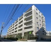 藤和シティホームズ千歳台