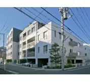 ル・サンク世田谷松原