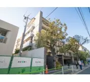 コスモ麻布十番