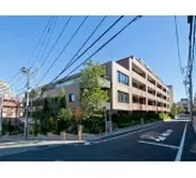 クリオ市谷柳町