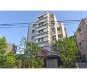 ザ・パークハウス二子玉川ガーデン