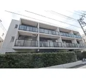 アトラス西荻窪レジデンス