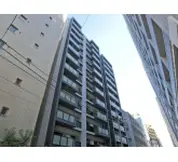 ライオンズマンション月島第2