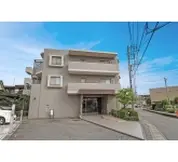 多摩川中野島パークホームズ弐番館