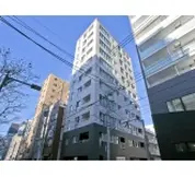 クレストフォルム日本橋人形町