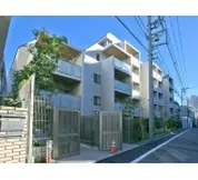 イニシア高輪プレシアスコート
