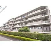 多摩川中野島パークホームズ参番館