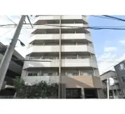 クレヴィア赤羽レジデンス 