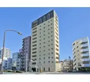 コスモ上野パークサイドシティ