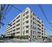 日神パレステージ南大井