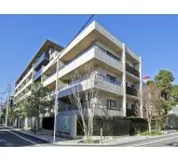 コート目黒東が丘