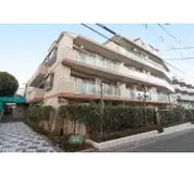 レーベンハイム大宮奈良町